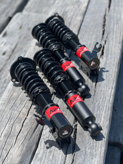 Holden Commodore VF - GR1 Series APX Coilovers