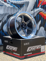 Cosmis Racing Wheels XT Series XT006R